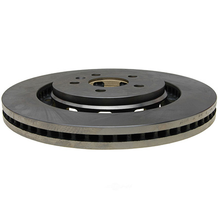 Ford Explorer brake disc rotor DG1Z1125C