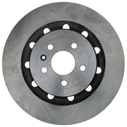 Ford Explorer brake disc rotor DG1Z1125C