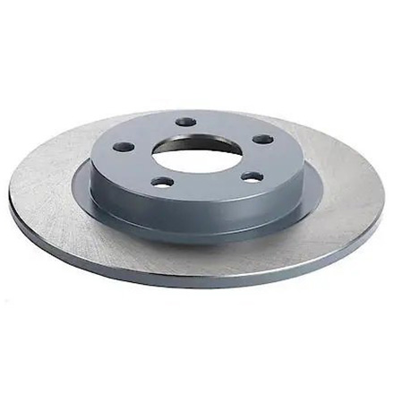 Buick Park Avenue brake disc rotor AIMCO 55051