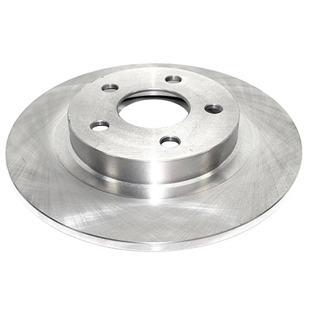 Buick Park Avenue brake disc rotor AIMCO 55051