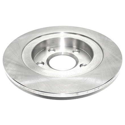 Buick Park Avenue brake disc rotor AIMCO 55051