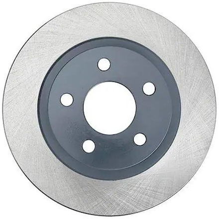 Buick Park Avenue brake disc rotor AIMCO 55051