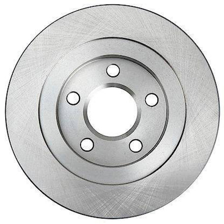 Buick Park Avenue brake disc rotor AIMCO 55051