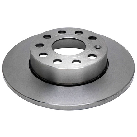 Audi A3 brake disc rotor 1K0615601L