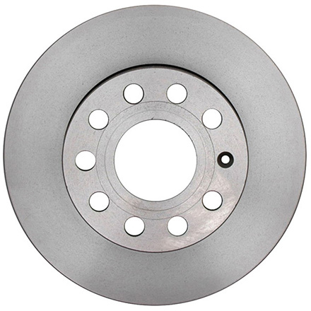 Audi A3 brake disc rotor 1K0615601L
