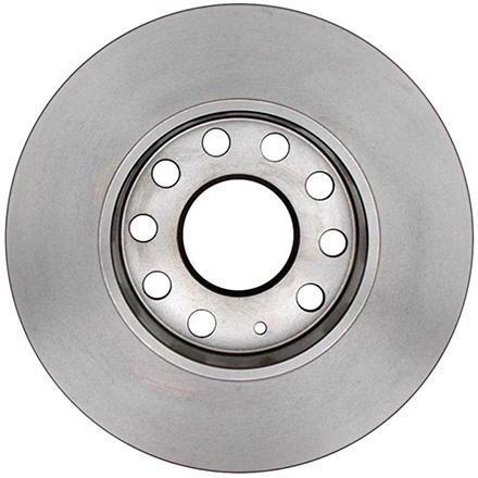 Audi A3 brake disc rotor 1K0615601L