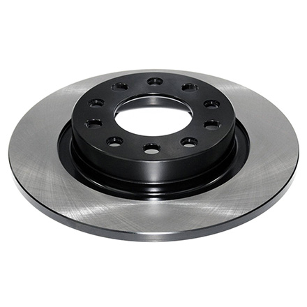 Alfa Romeo Giulietta brake disc rotor 68082121AA