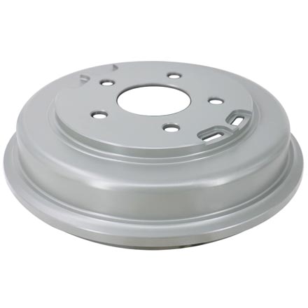 Chevrolet Malibu brake drum Aimco 80121