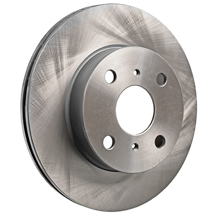 Toyota Corolla brake disc rotor 43512-12330