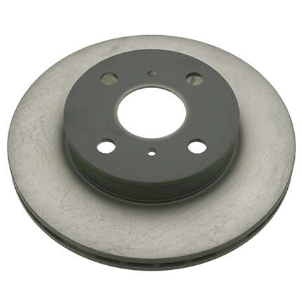 Toyota Corolla brake disc rotor 43512-12330