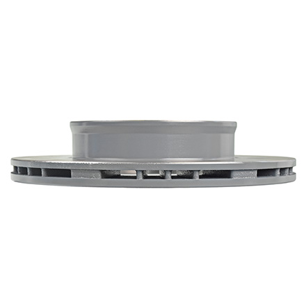 Toyota Corolla brake disc rotor 43512-12330