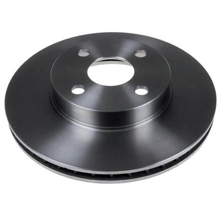Toyota Corolla brake disc rotor 43512-12610