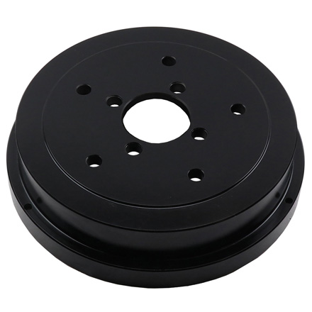 Suzuki Samurai brake drum 3564