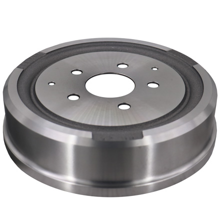 VW TRANSPORTER BRAKE DRUM 251609615