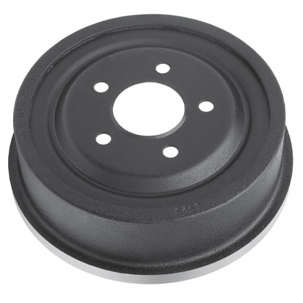 Ford Ranger brake drum aimco 8923