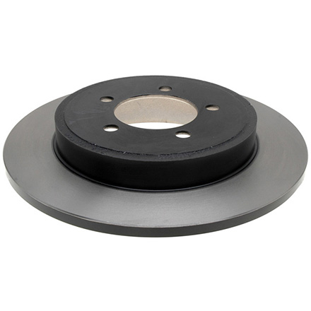 Ford Explorer brake disc rotor 54098