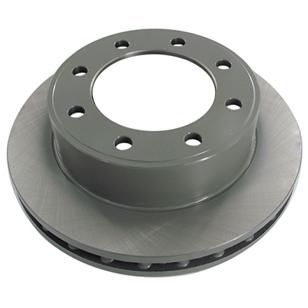 Ford F-250 F-350 F-450 Super Duty brake disc rotor 54078