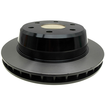 Cadillac Escalade brake disc rotor 55067