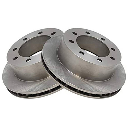 Ford E-250 E-350 E-450 BRAKE DISC ROTOR 54073