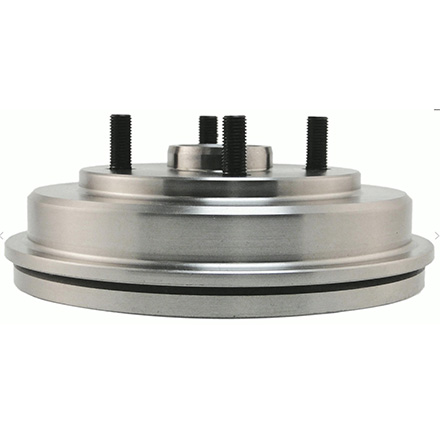 Toyota Tercel brake drum 3597