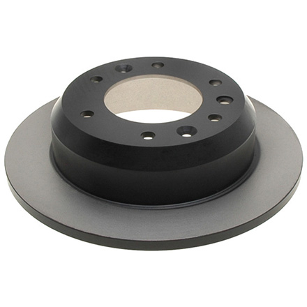 Hyundai Entourage brake disc rotor 584114D500