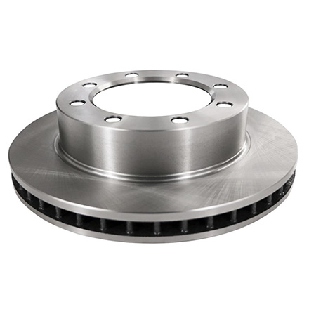 Ford F-250 F-350 brake disc rotor 5445