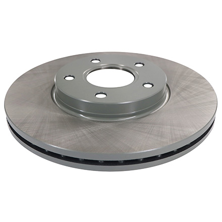 Ford Transit Connect brake disc rotor 54172