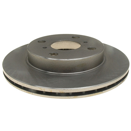 43512-0D010 Toyota Yaris Echo brake disc rotor