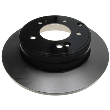 Hyundai Grandeur ix35 Kia K5 brake disc rotor 584113K110