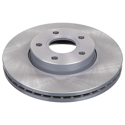 Ford Focus C-Max Volvo C30 S40 V50 brake disc rotor 274509