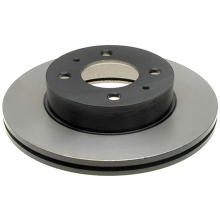 HYUNDAI Accent II TagAZ brake disc rotor 5171225000