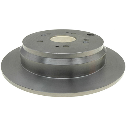 Honda Odyssey BRAKE DISC ROTOR 42510TX4A01