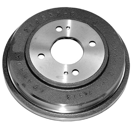 Honda Civic brake drum 42610TM8A00