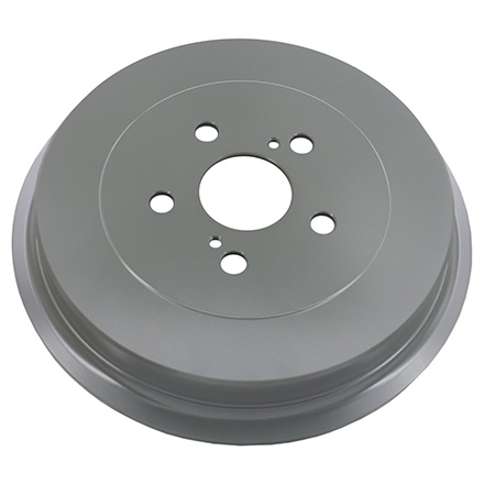 Toyota Corolla brake drum 42431-12300