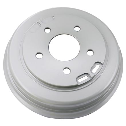 Chevrolet Malibu brake drum Aimco 80121