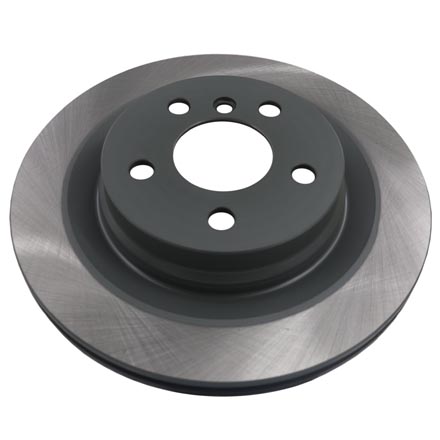 BMW X2 brake disc rotor 34216799369