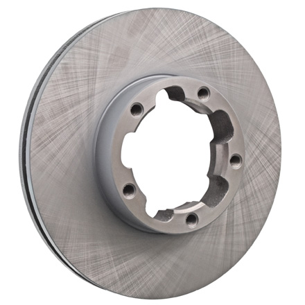 Nissan Trade brake dic rotor 61002950
