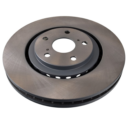 LEXUS RX BRAKE DISC ROTOR 4351248120