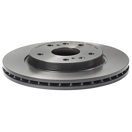 Suzuki SWIFT brake disc rotor 5531170L00