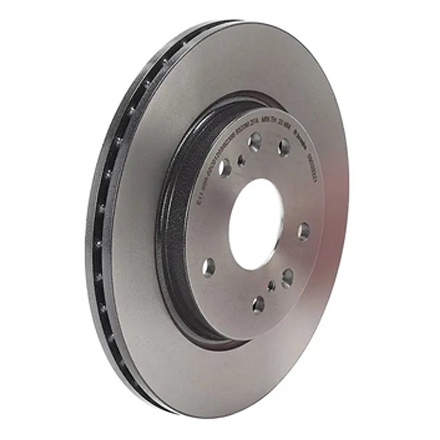 Suzuki SWIFT brake disc rotor 5531170L00