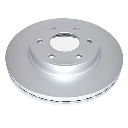 Nissan NP300 Frontier brake disc rotor 40206-4KH0A