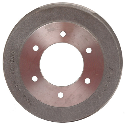 Nissan Pickup D21 brake disc rotor AIMCO 35071