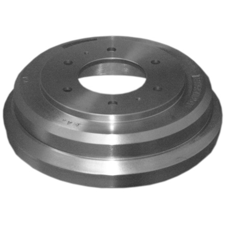 Mitsubishi Pajero brake drum MB193596