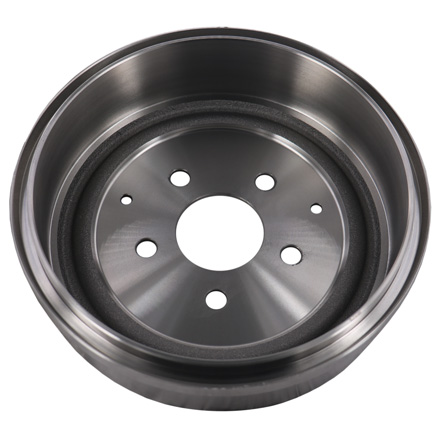 VW TRANSPORTER BRAKE DRUM 251609615