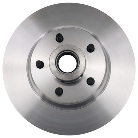 Chrysler New Yorker brake disc rotor 5307