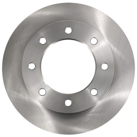 Dodge B300 B350 D200 D300 D350 BRAKE DISC ROTOR