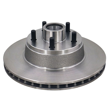 Ford Mustang brake disc rotor aimco 5404