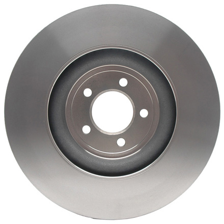 Jaguar F-Type brake disc rotor C2C25337