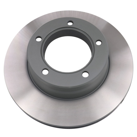 Chevrolet/GMC C4500 Kodiak brake disc rotor aimco 55142