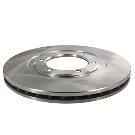 Mazda B2600 BRAKE DISC ROTOR
